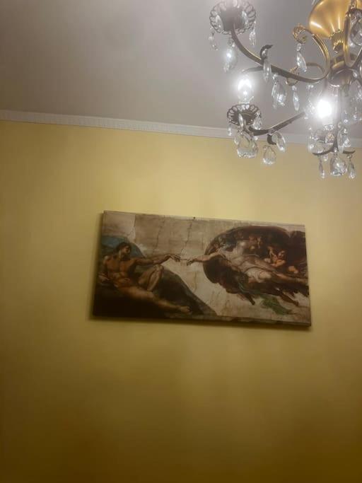 Borgognissanti Ollie's In Centro A Firenze Apartamento