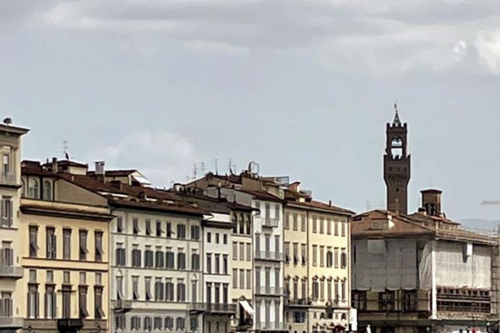 Borgognissanti Ollie's In Centro A Firenze