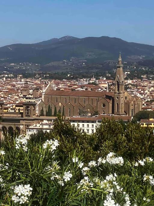 Apartamento Borgognissanti Ollie's In Centro A Firenze Florencia