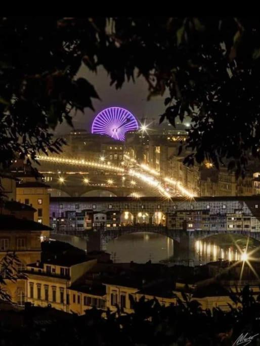 Borgognissanti Ollie's In Centro A Firenze * Florencia