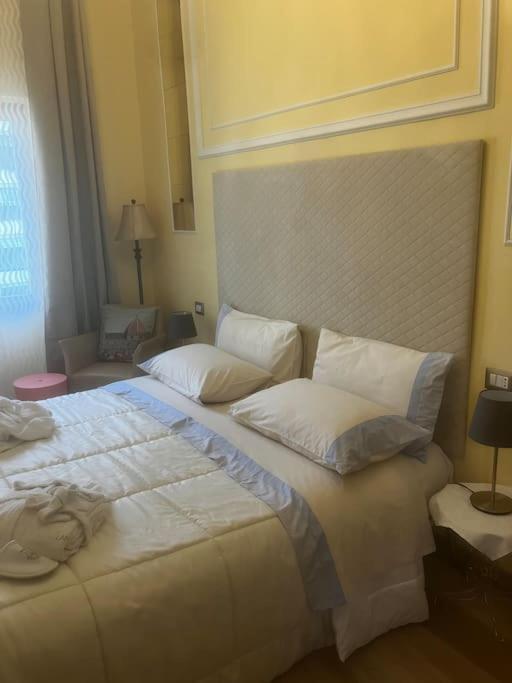 Borgognissanti Ollie's In Centro A Firenze * Florencia
