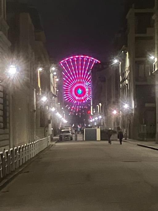 Borgognissanti Ollie's In Centro A Firenze Apartamento