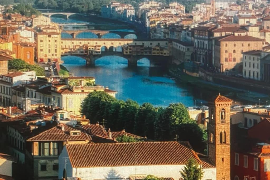 Borgognissanti Ollie's In Centro A Firenze