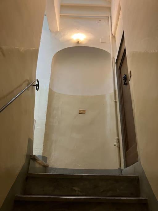 Borgognissanti Ollie's In Centro A Firenze Apartamento *