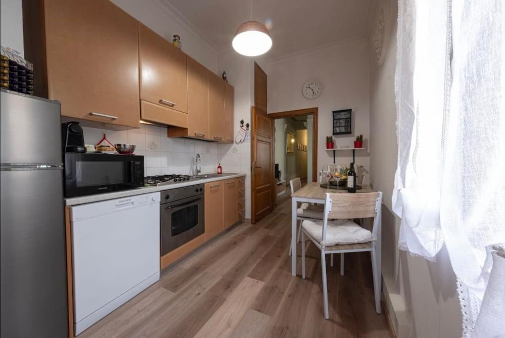 Apartamento Borgognissanti Ollie's In Centro A Firenze
