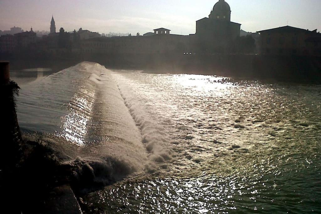 Borgognissanti Ollie's In Centro A Firenze Florencia