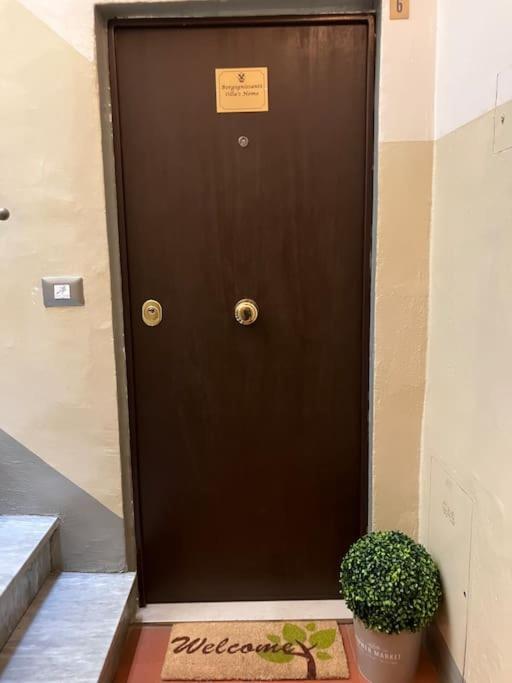 Borgognissanti Ollie's In Centro A Firenze *