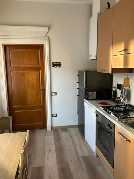 Apartamento Borgognissanti Ollie's In Centro A Firenze