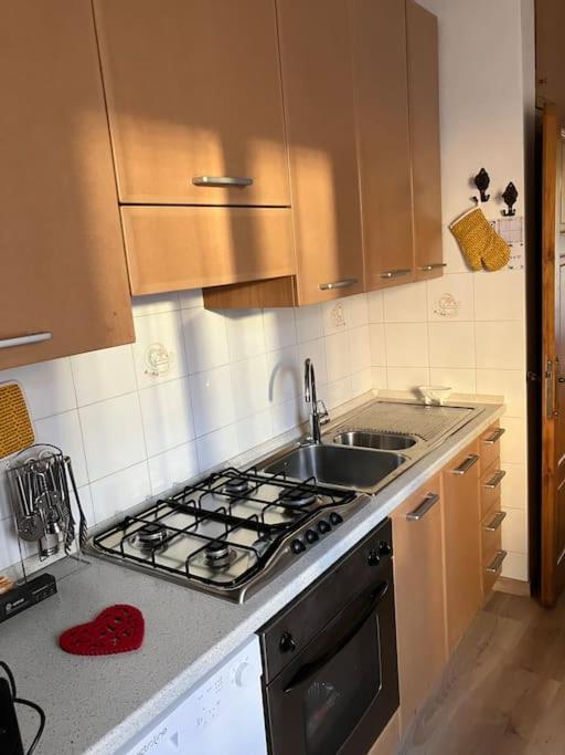 Apartamento Borgognissanti Ollie's In Centro A Firenze *