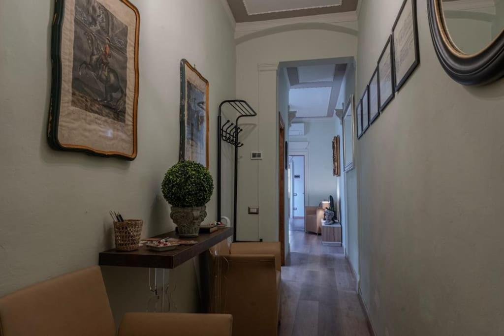 Borgognissanti Ollie's In Centro A Firenze * Florencia