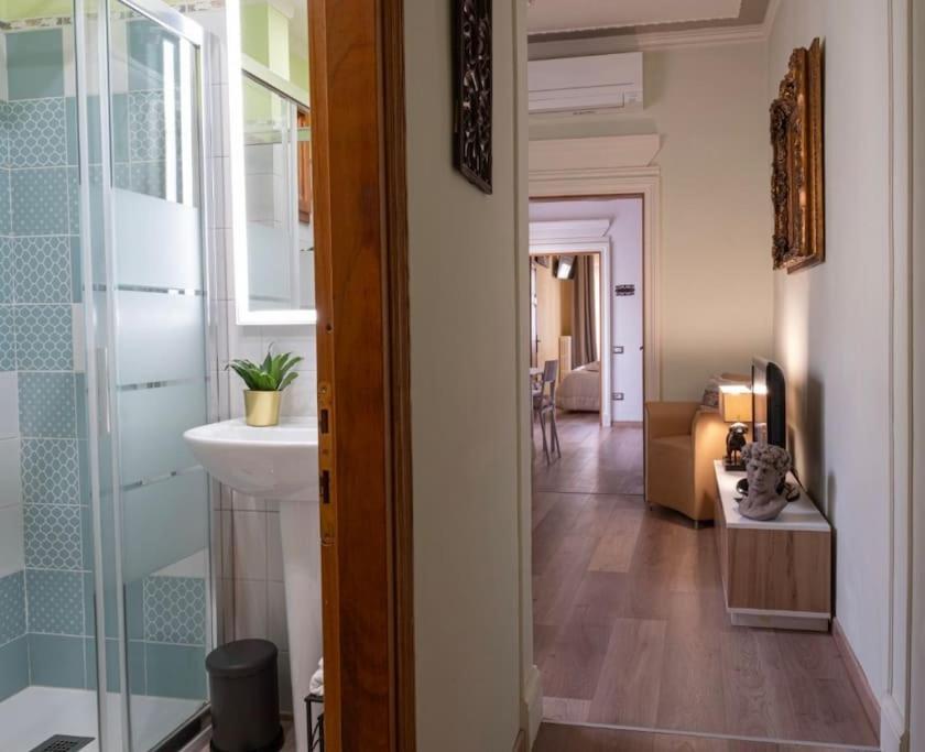 Borgognissanti Ollie's In Centro A Firenze Apartamento Florencia