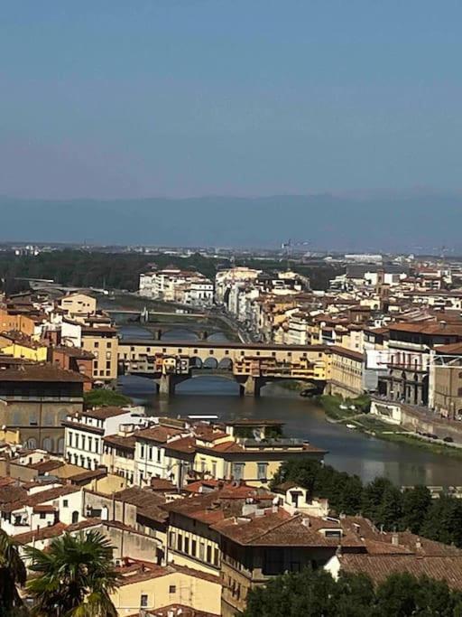 Borgognissanti Ollie's In Centro A Firenze * Florencia