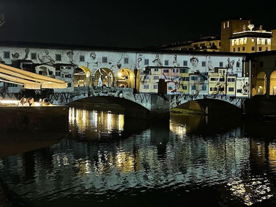 Borgognissanti Ollie's In Centro A Firenze Florencia