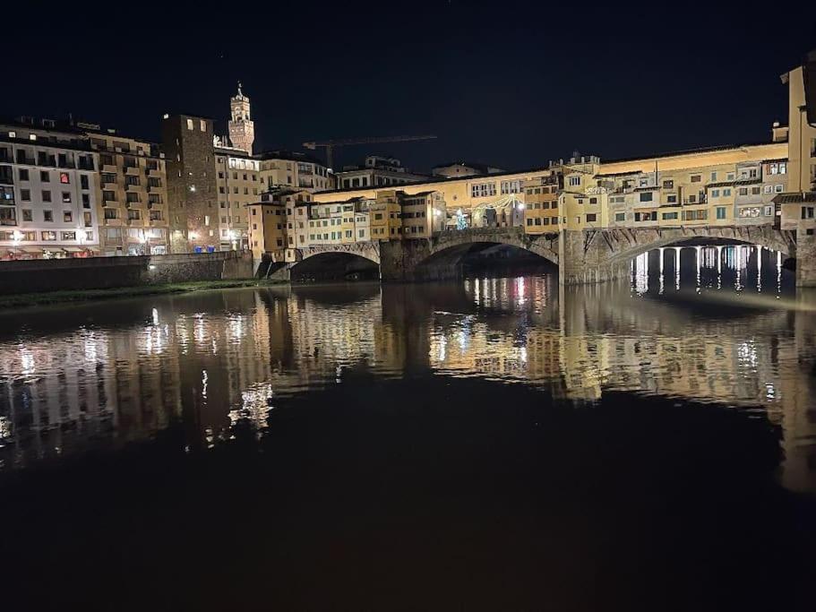 Apartamento Borgognissanti Ollie's In Centro A Firenze *