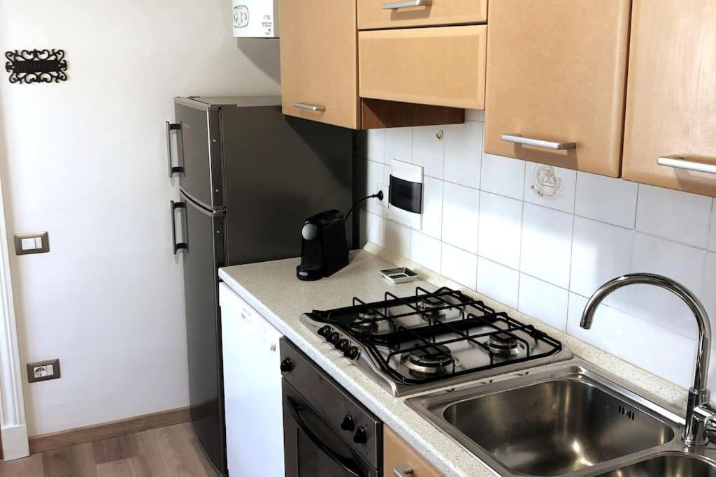 Borgognissanti Ollie's In Centro A Firenze Apartamento *