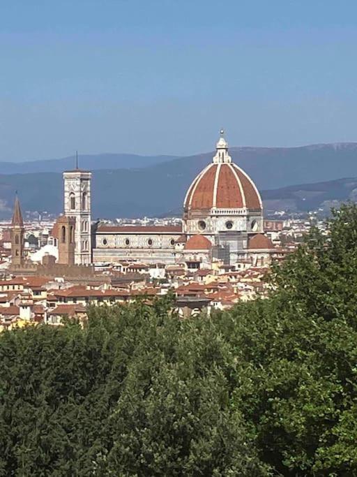 Apartamento Borgognissanti Ollie's In Centro A Firenze Florencia