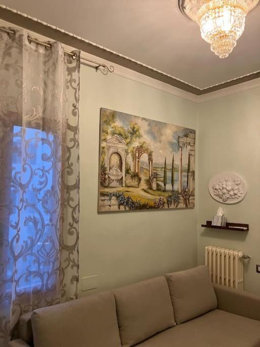 Apartamento Borgognissanti Ollie's In Centro A Firenze Florencia
