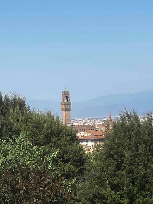 Borgognissanti Ollie's In Centro A Firenze * Florencia