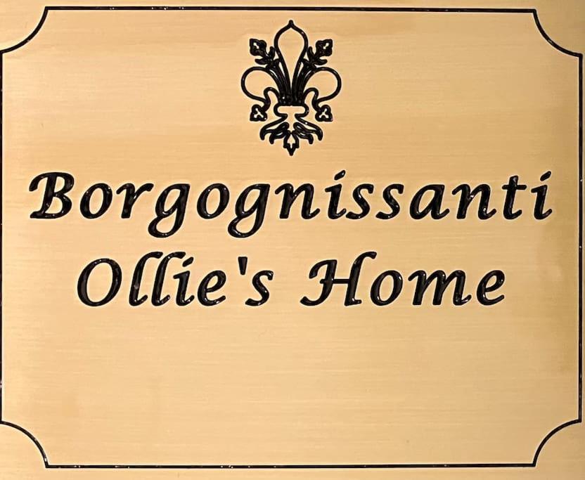 Borgognissanti Ollie's In Centro A Firenze