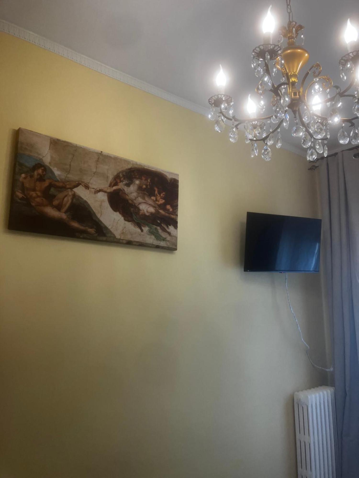 Apartamento Borgognissanti Ollie's In Centro A Firenze *